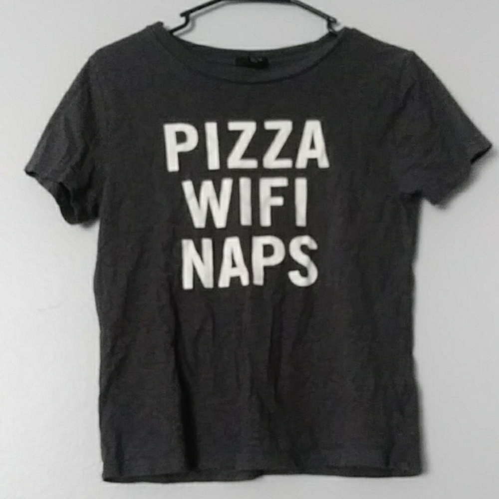 Forever 21: Lounge T-shirt